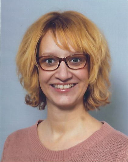 Simone Bruhn – ausgebildete Kosmetikerin und Fachwirtin für ambulante medizinische Versorgung in Jevenstedt (Kreis Rendsburg-Eckernförde)